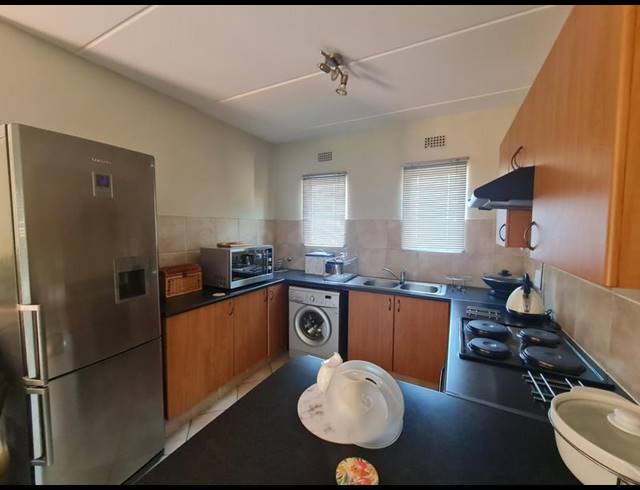 2 BEDROOM PROPERTY TO RENT IN PAULSHOF